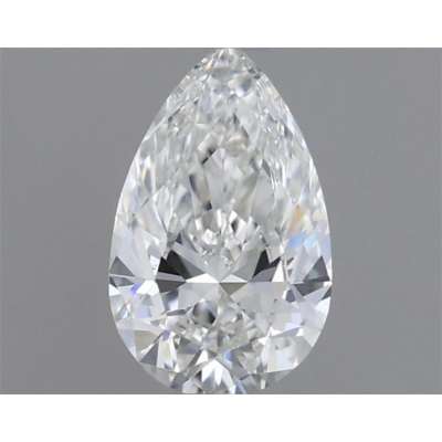 Certified Diamond GIA Carats 0.31 Color F Clarity IF  -  VG  VG Fluorescence MED Brown No Green No Milky No EyeClean 100%
