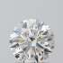 Certified Diamond HRD Carats 1.0 Color G Clarity VS2  EX  EX  EX Fluorescence NON Brown No Green No Milky No EyeClean 100%