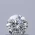 Certified Diamond IGI Carats 0.41 Color F Clarity VS1  EX  EX  EX Fluorescence NON Brown No Milky No EyeClean 100%