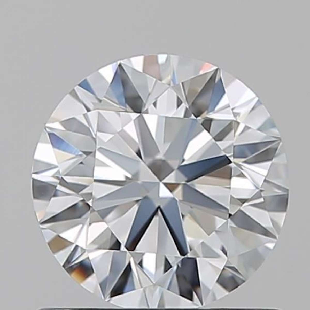 Certified Diamond GIA Carats 0.9 Color E Clarity VVS1  EX  EX  EX Fluorescence NON Brown No Green No Milky No EyeClean 100%