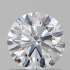Certified Diamond GIA Carats 0.9 Color E Clarity VVS1  EX  EX  EX Fluorescence NON Brown No Green No Milky No EyeClean 100%