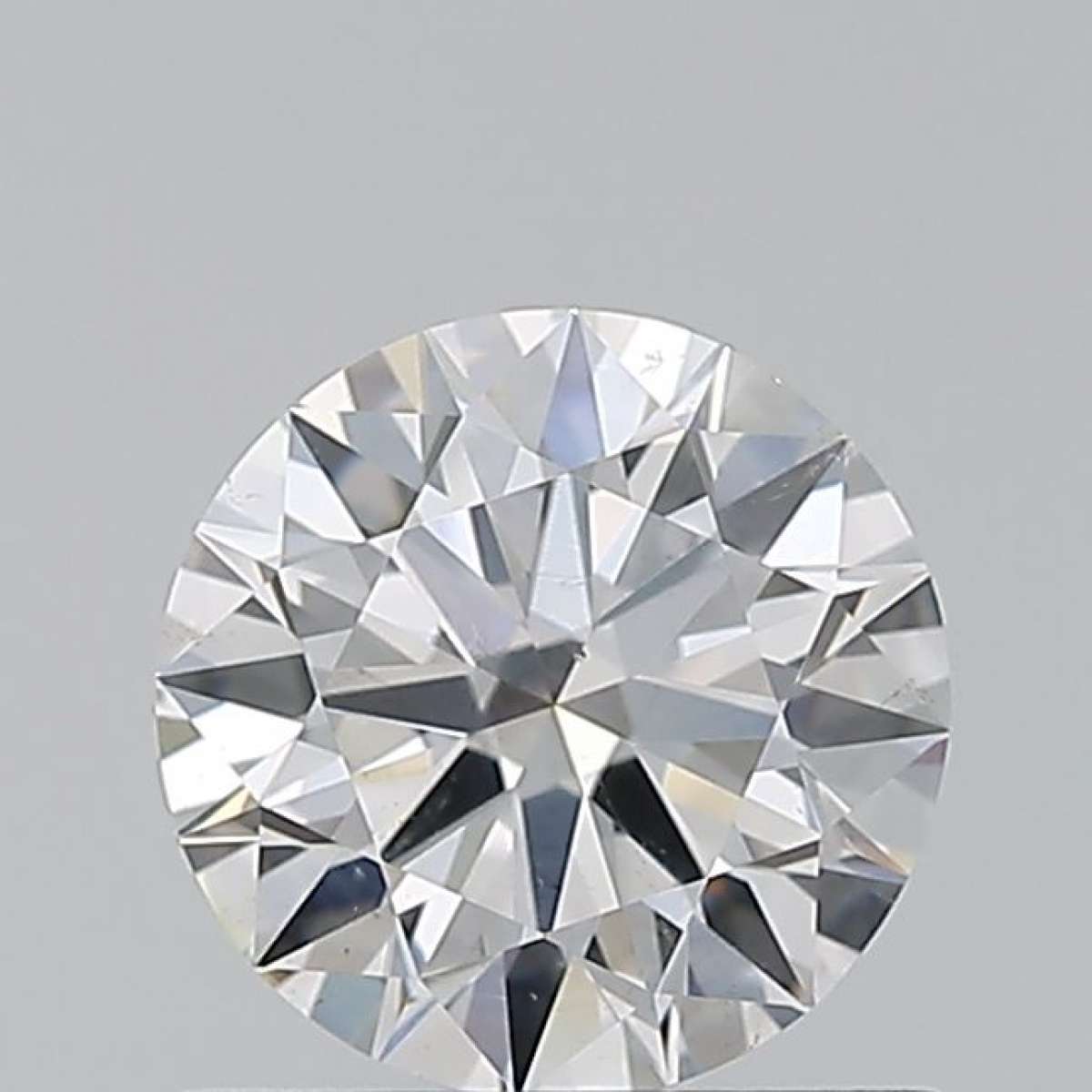 Certified Diamond GIA Carats 0.63 Color E Clarity SI2 EX EX EX Fluorescence NON Brown No Green No Milky No EyeClean 100% Certified Diamond GIA Carats 0.63 Color E Clarity SI2 EX EX EX Fluorescence NON Brown No Green No Milky No EyeClean 100%