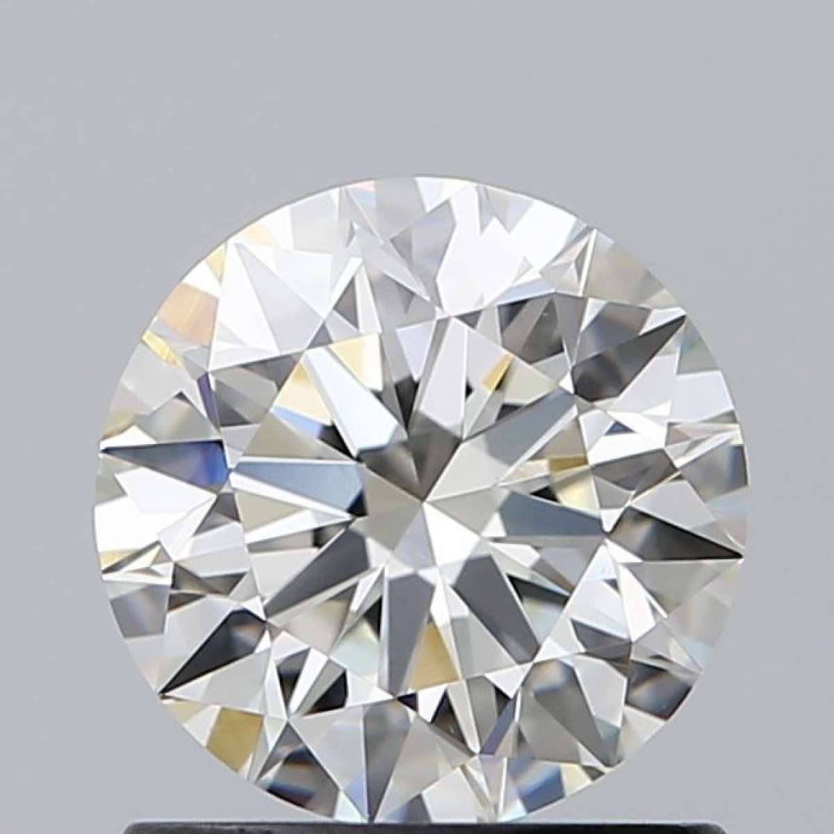 Certified Diamond IGI Carats 1.01 Color H Clarity VVS2 EX EX EX Fluorescence NON Brown No Green No Milky No EyeClean 100% Certified Diamond IGI Carats 1.01 Color H Clarity VVS2 EX EX EX Fluorescence NON Brown No Green No Milky No EyeClean 100%