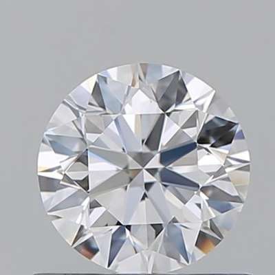 Certified Diamond GIA Carats 0.72 Color D Clarity IF  EX  EX  EX Fluorescence MED Brown No Green No Milky No EyeClean 100%