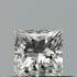 Diamante Certificato GIA Carati 0.4 Colore H Purezza IF  -  EX  VG Fluorescenza NON Brown No Milky No EyeClean 100%