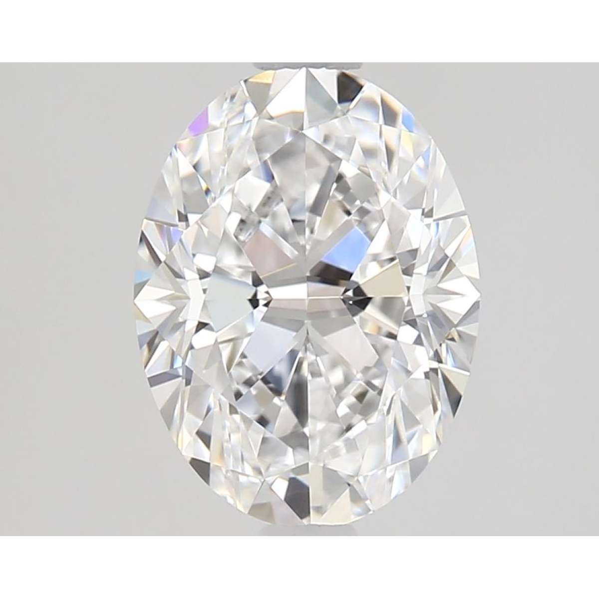 Certified Diamond GIA Carats 1.33 Color D Clarity VVS2  -  EX  EX Fluorescence NON Brown No Green No Milky No EyeClean 100%