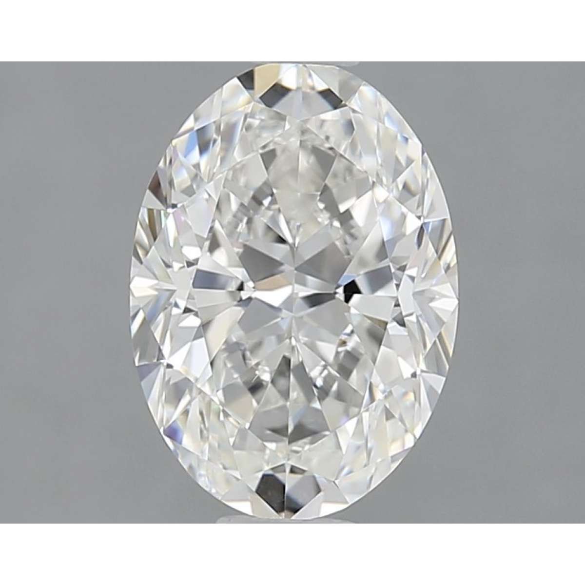 Diamante Certificato GIA Carati 1.5 Colore G Purezza VS1 - EX EX Fluorescenza NON Brown No Milky No EyeClean 100% Diamante Certificato GIA Carati 1.5 Colore G Purezza VS1 - EX EX Fluorescenza NON Brown No Milky No EyeClean 100%