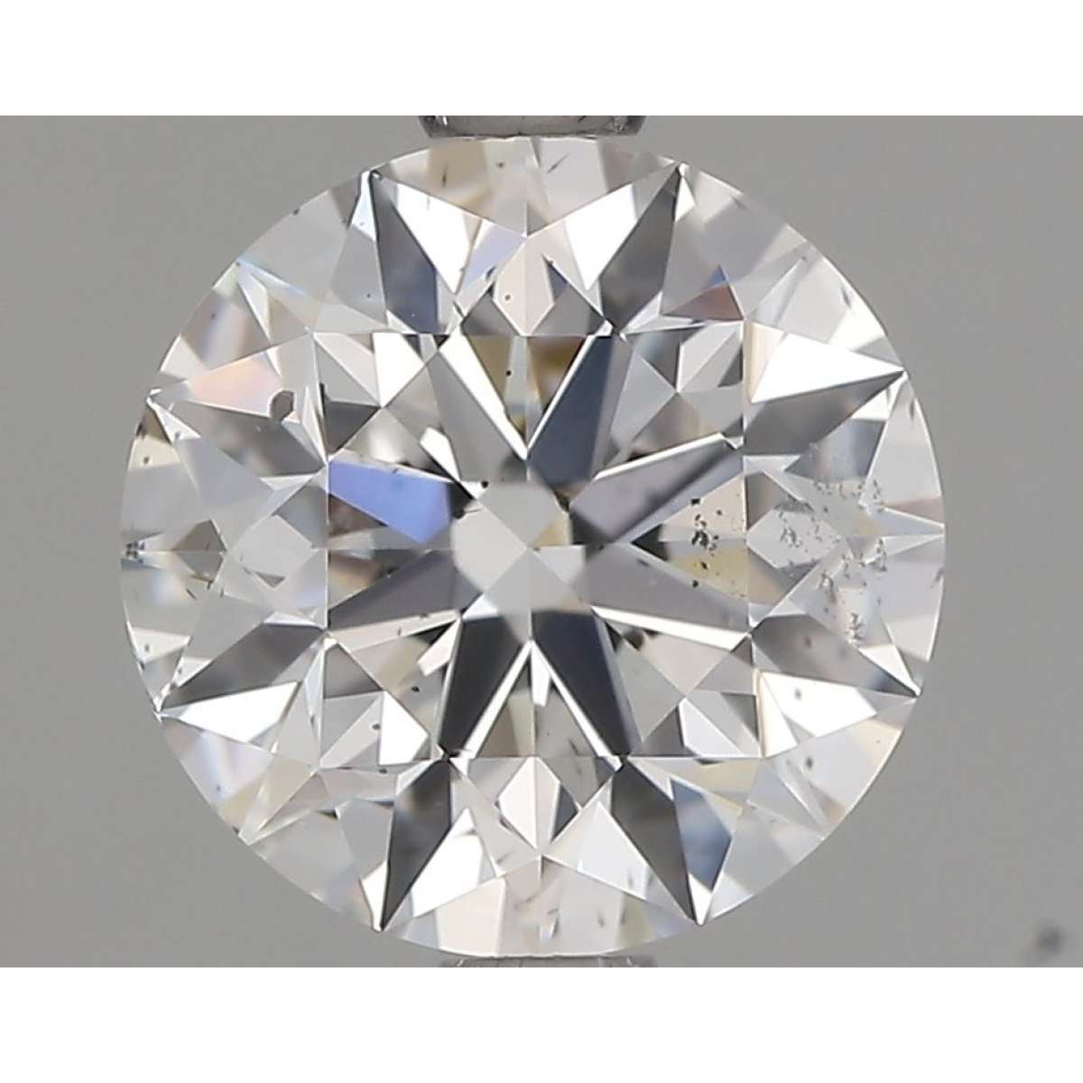 Certified Diamond GIA Carats 1.5 Color F Clarity SI1 EX EX EX Fluorescence FNT Brown No Green No Milky No EyeClean 100% Certified Diamond GIA Carats 1.5 Color F Clarity SI1 EX EX EX Fluorescence FNT Brown No Green No Milky No EyeClean 100%