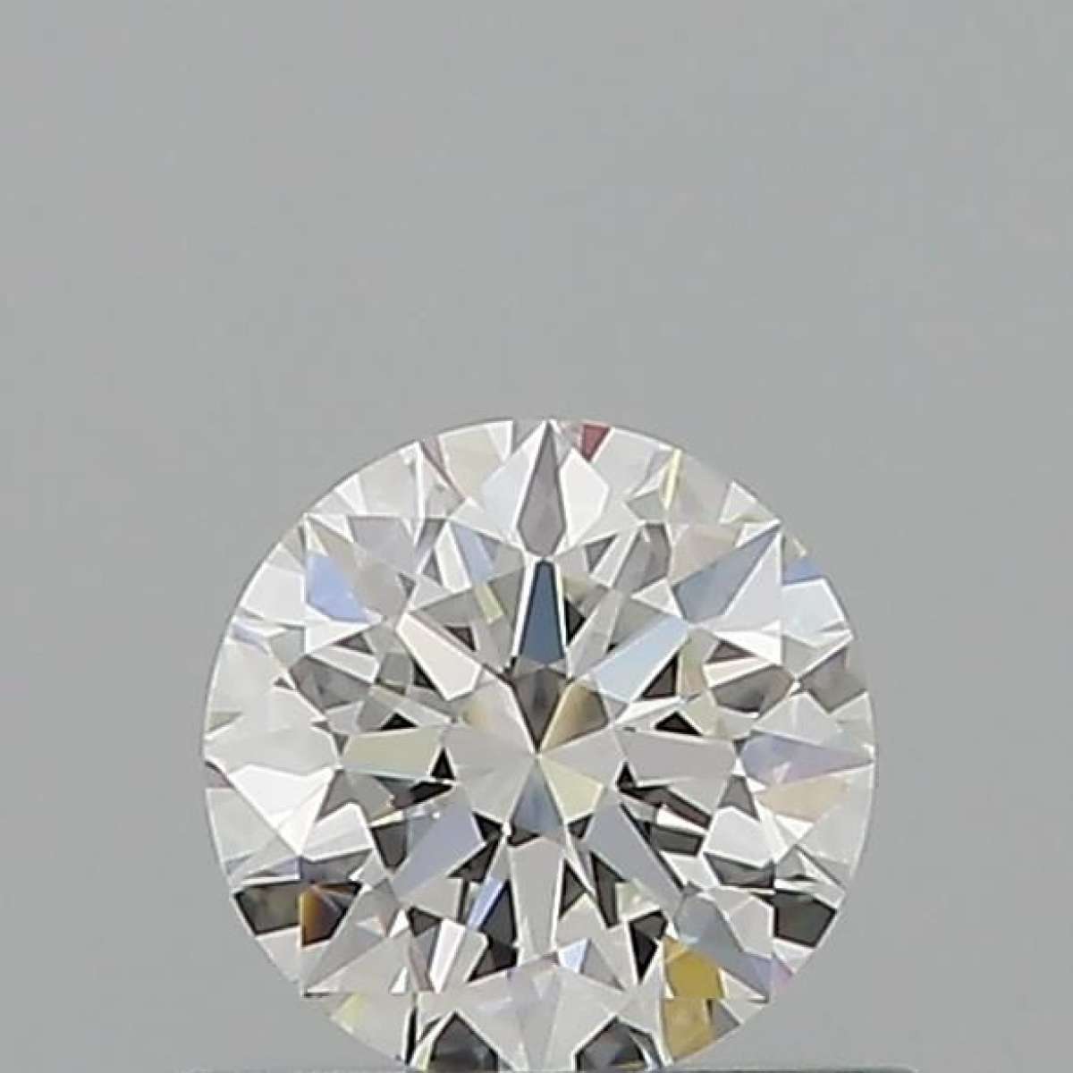 Certified Diamond GIA Carats 0.53 Color G Clarity VVS2 EX EX EX Fluorescence NON Brown No Milky No EyeClean 100% Certified Diamond GIA Carats 0.53 Color G Clarity VVS2 EX EX EX Fluorescence NON Brown No Milky No EyeClean 100%