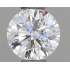 Certified Diamond GIA Carats 0.34 Color E Clarity VS1  EX  EX  EX Fluorescence NON Brown No Green No Milky No EyeClean 100%