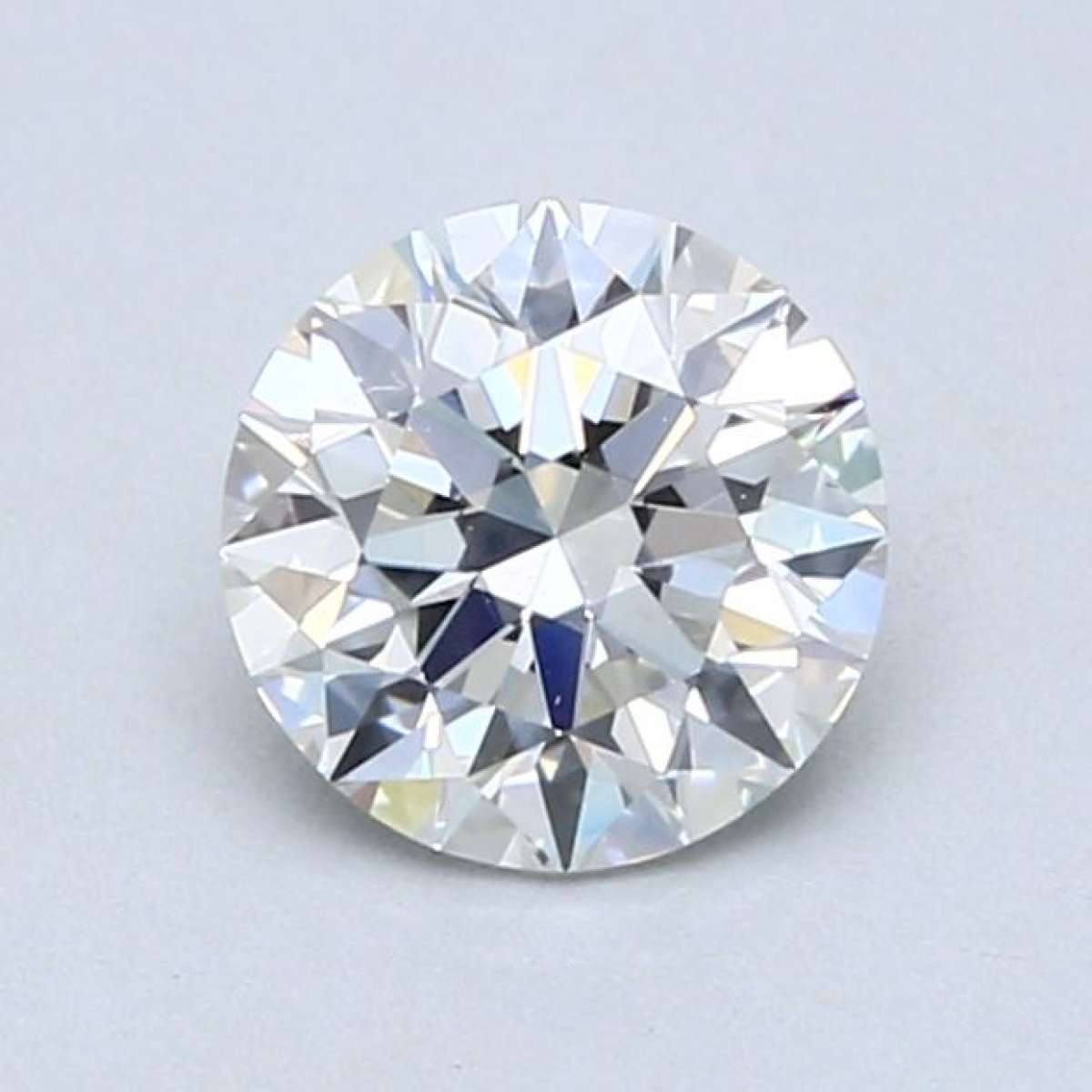 Certified Diamond IGI Carats 1.03 Color F Clarity VS1 EX EX EX Fluorescence FNT Brown No Green No Milky No EyeClean 100% Certified Diamond IGI Carats 1.03 Color F Clarity VS1 EX EX EX Fluorescence FNT Brown No Green No Milky No EyeClean 100%