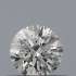 Certified Diamond GIA Carats 0.32 Color G Clarity VVS2  EX  EX  EX Fluorescence NON Brown No Milky No EyeClean 100%