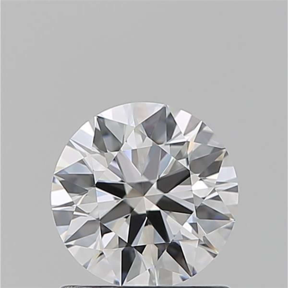 Certified Diamond GIA Carats 1.03 Color D Clarity VVS1 EX EX EX Fluorescence NON Brown No Green No Milky No EyeClean 100% Certified Diamond GIA Carats 1.03 Color D Clarity VVS1 EX EX EX Fluorescence NON Brown No Green No Milky No EyeClean 100%
