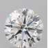 Certified Diamond GIA Carats 1.6 Color H Clarity VVS1  EX  EX  EX Fluorescence NON Brown No Milky No EyeClean 100%