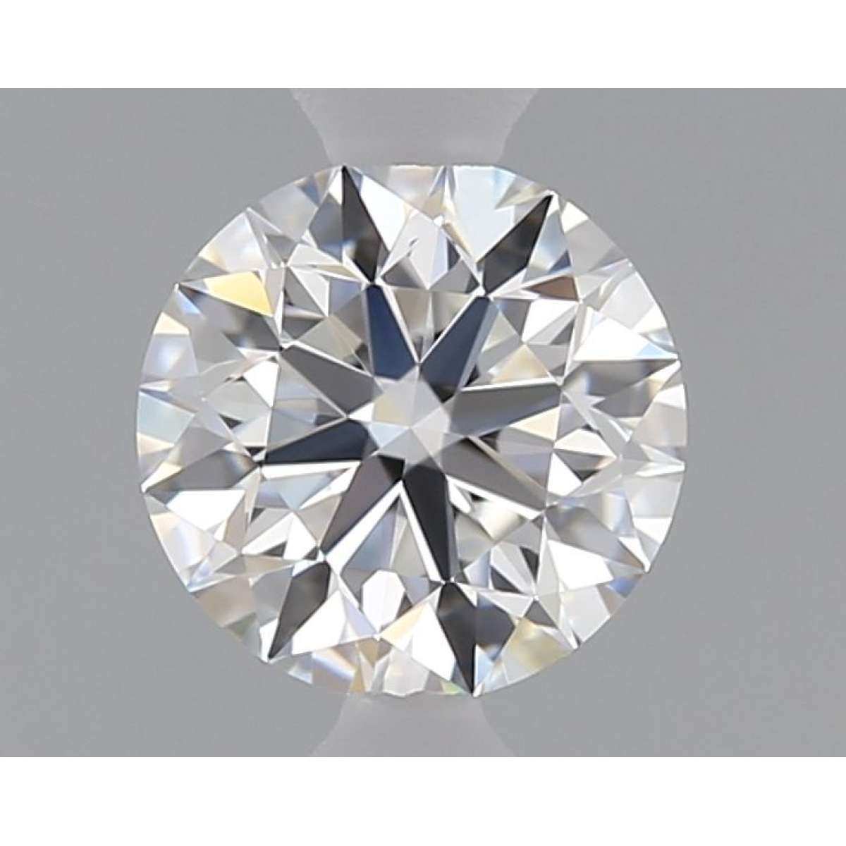 Certified Diamond GIA Carats 0.4 Color D Clarity IF  EX  EX  EX Fluorescence NON Brown No Green No Milky No EyeClean 100%