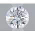 Certified Diamond GIA Carats 0.25 Color D Clarity VVS1  EX  EX  EX Fluorescence NON Brown No Green No Milky No EyeClean 100%