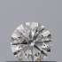 Certified Diamond GIA Carats 0.3 Color F Clarity VVS1  EX  EX  EX Fluorescence NON Brown No Milky No EyeClean 100%