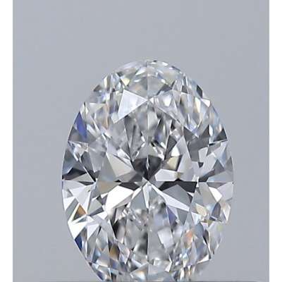 Certified Diamond GIA Carats 0.33 Color E Clarity IF  -  EX  EX Fluorescence FNT Brown No Green No Milky No EyeClean 100%
