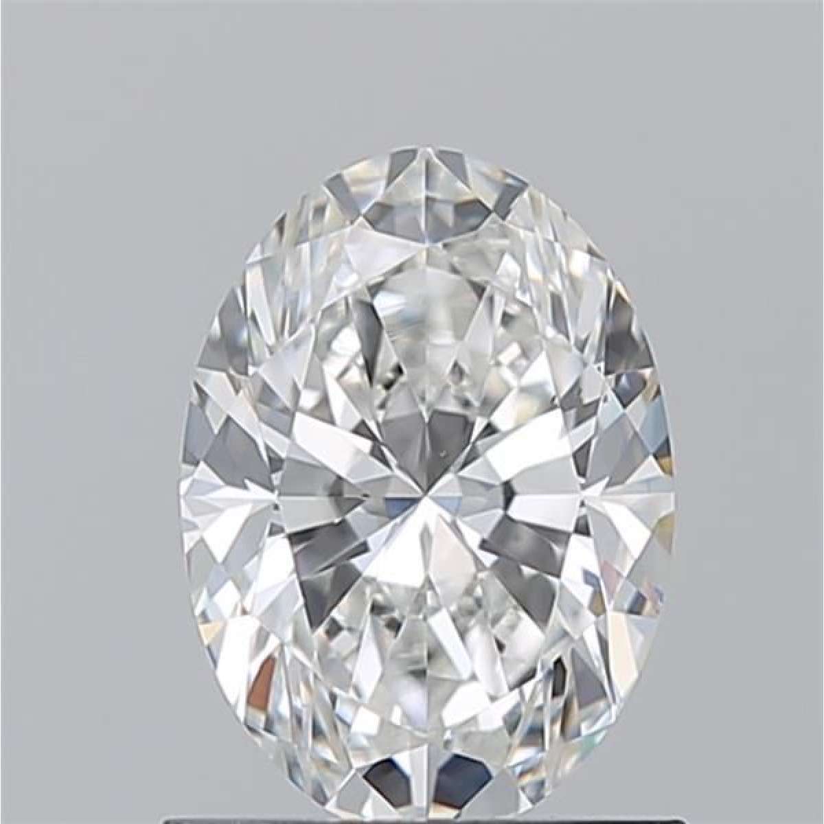 Certified Diamond GIA Carats 1.01 Color G Clarity VS2 - EX EX Fluorescence MED Brown No Milky No EyeClean 100% Certified Diamond GIA Carats 1.01 Color G Clarity VS2 - EX EX Fluorescence MED Brown No Milky No EyeClean 100%