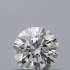 Certified Diamond GIA Carats 0.38 Color D Clarity IF  EX  EX  EX Fluorescence NON Brown No Green No Milky No EyeClean 100%