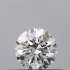 Certified Diamond GIA Carats 0.24 Color D Clarity VVS1  EX  EX  EX Fluorescence NON Brown No Green No Milky No EyeClean 100%