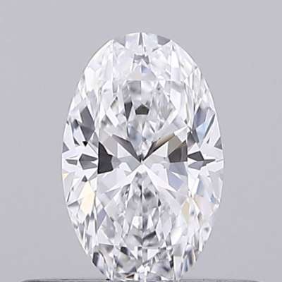 Certified Diamond GIA Carats 0.33 Color D Clarity VS1  -  EX  VG Fluorescence NON Brown No Green No Milky No EyeClean 100%
