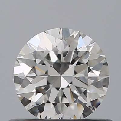 Certified Diamond GIA Carats 0.5 Color E Clarity VVS2 EX EX EX Fluorescence NON Brown No Green No Milky No EyeClean 100% Certified Diamond GIA Carats 0.5 Color E Clarity VVS2 EX EX EX Fluorescence NON Brown No Green No Milky No EyeClean 100%
