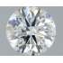 Certified Diamond GIA Carats 1.09 Color H Clarity VS1  EX  EX  EX Fluorescence NON Brown No Green No Milky No EyeClean 100%