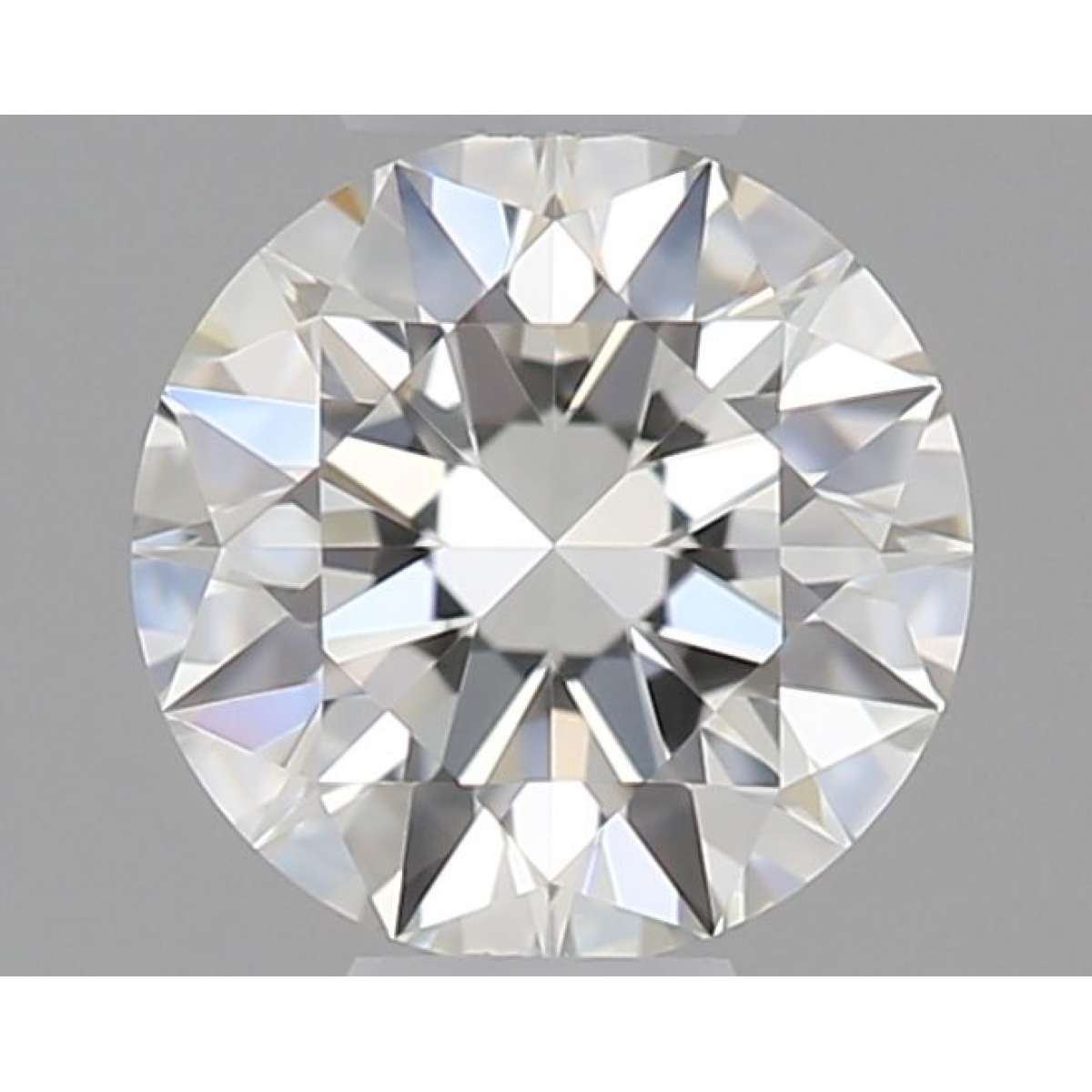 Certified Diamond GIA Carats 0.31 Color G Clarity IF  EX  EX  EX Fluorescence NON Brown No Green No Milky No EyeClean 100%