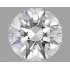 Certified Diamond GIA Carats 0.31 Color G Clarity IF  EX  EX  EX Fluorescence NON Brown No Green No Milky No EyeClean 100%