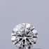Certified Diamond GIA Carats 0.3 Color G Clarity VVS1  EX  EX  EX Fluorescence NON Brown No Milky No EyeClean 100%