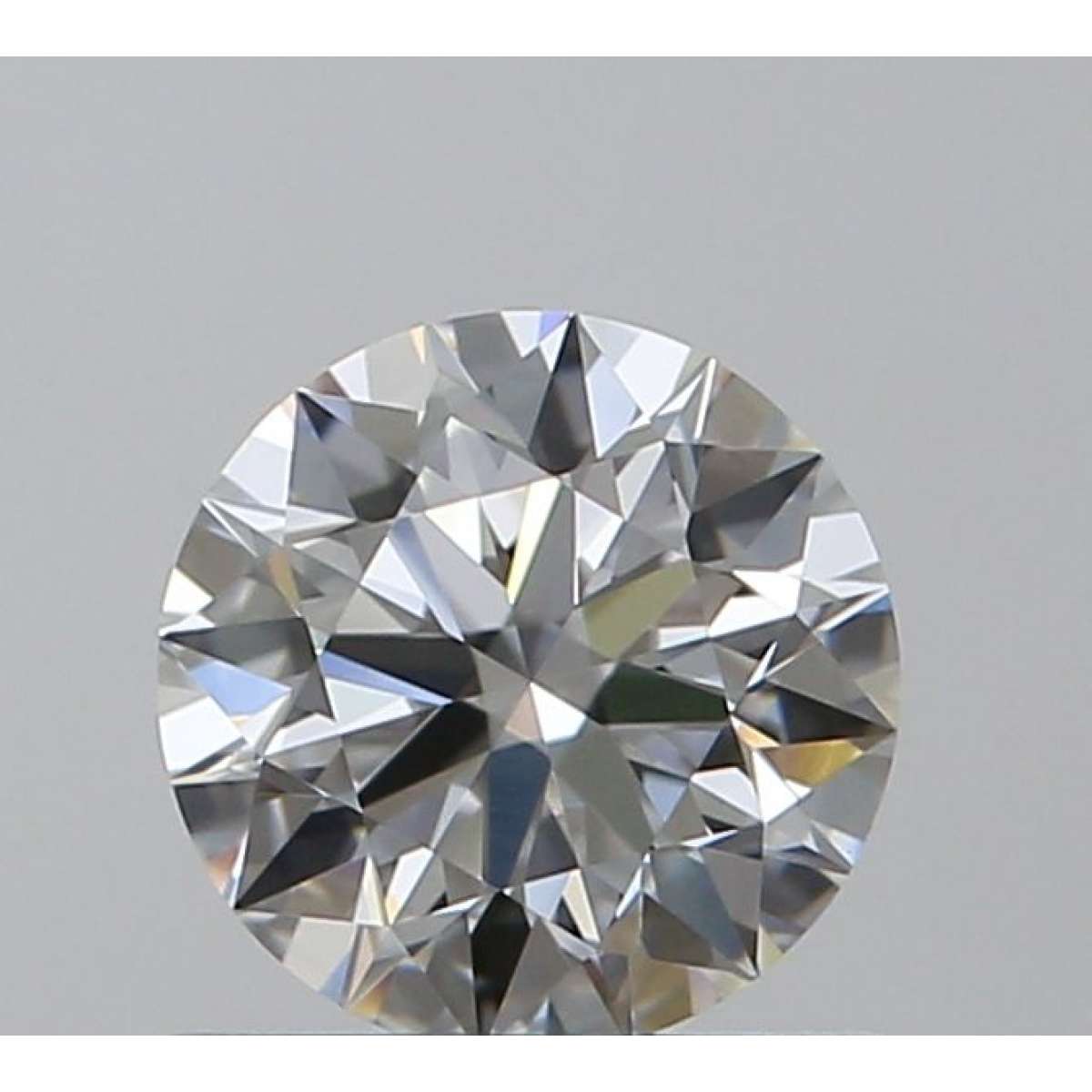 Certified Diamond GIA Carats 0.7 Color E Clarity VVS2  EX  EX  EX Fluorescence NON Brown No Green No Milky No EyeClean 100%