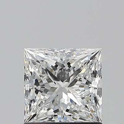 Certified Diamond GIA Carats 0.9 Color E Clarity VS1  -  EX  VG Fluorescence NON Brown No Green No Milky No EyeClean 100%