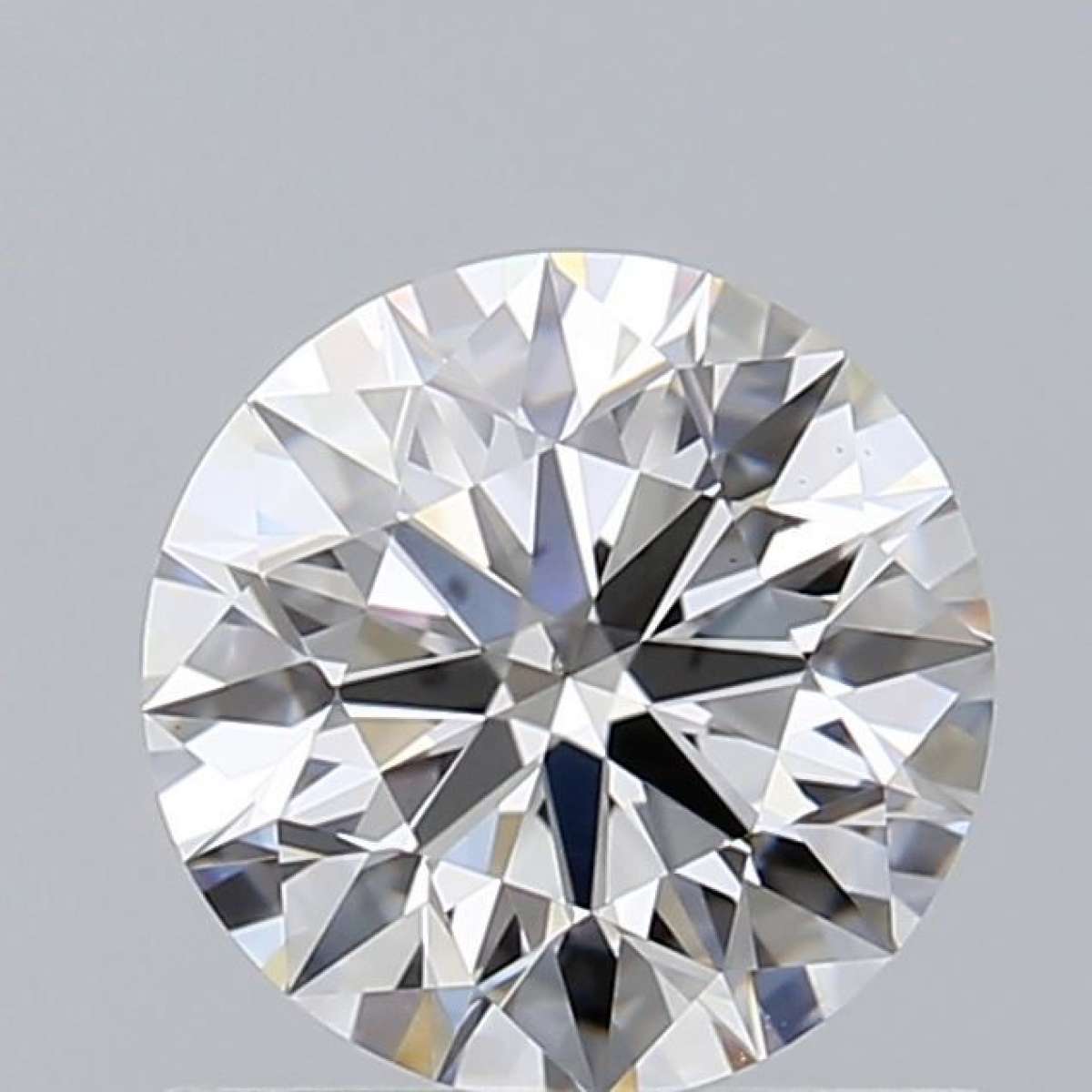 Certified Diamond GIA Carats 0.83 Color E Clarity VS2  EX  EX  EX Fluorescence NON Brown No Green No Milky No EyeClean 100%