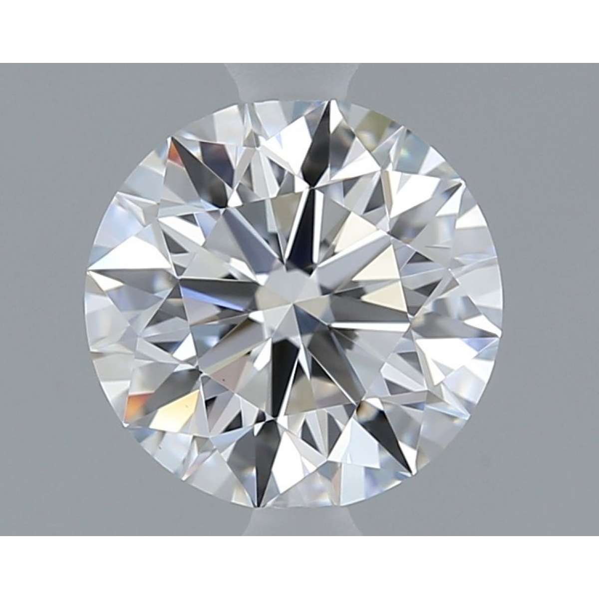 Certified Diamond GIA Carats 0.8 Color E Clarity VS1  EX  EX  EX Fluorescence FNT Brown No Green No Milky No EyeClean 100%