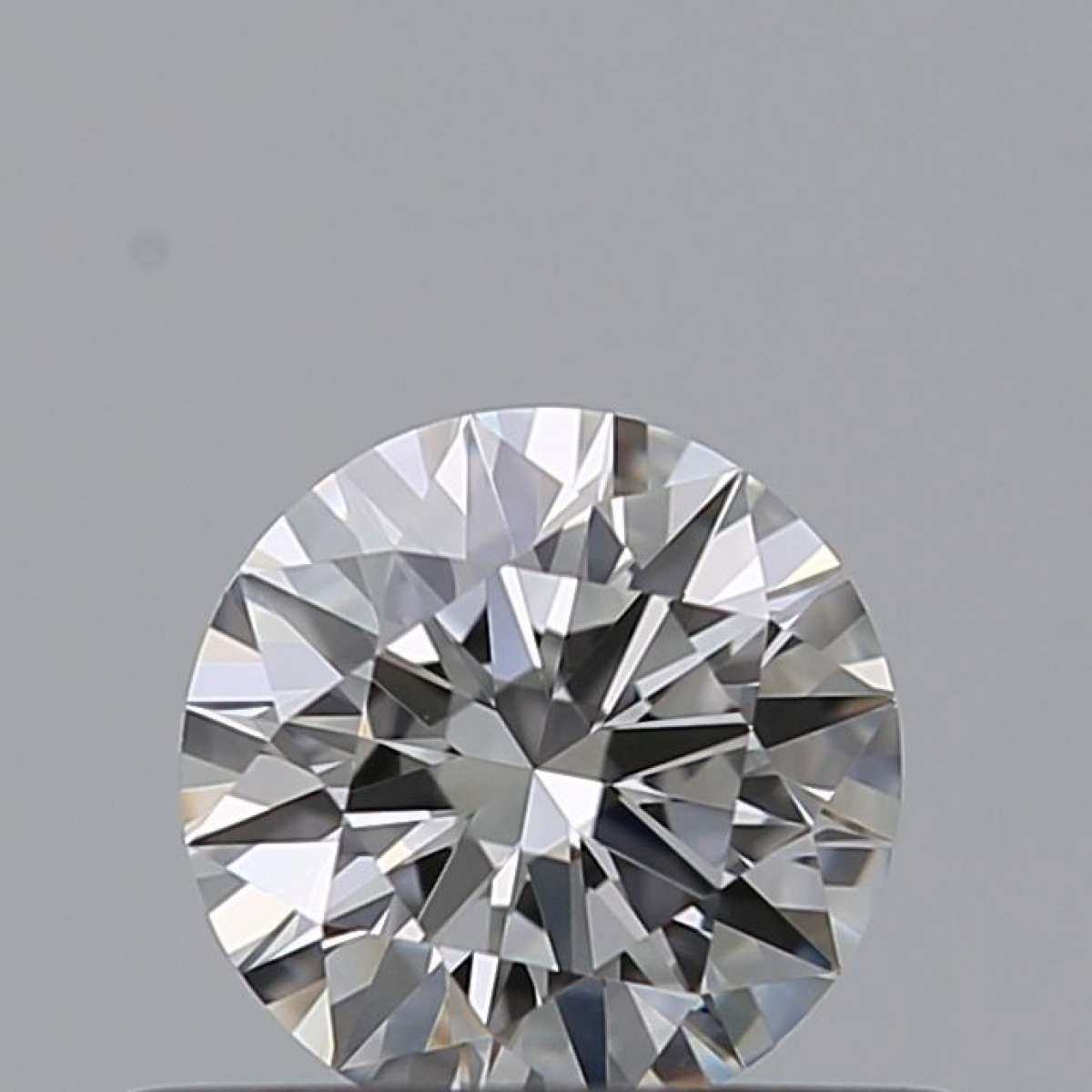 Certified Diamond GIA Carats 0.41 Color H Clarity VS1 EX EX EX Fluorescence NON Brown No Milky No EyeClean 100% Certified Diamond GIA Carats 0.41 Color H Clarity VS1 EX EX EX Fluorescence NON Brown No Milky No EyeClean 100%