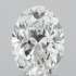 Diamante Certificato GIA Carati 1.5 Colore F Purezza VVS2  -  EX  EX Fluorescenza NON Brown No Green No Milky No EyeClean 100%