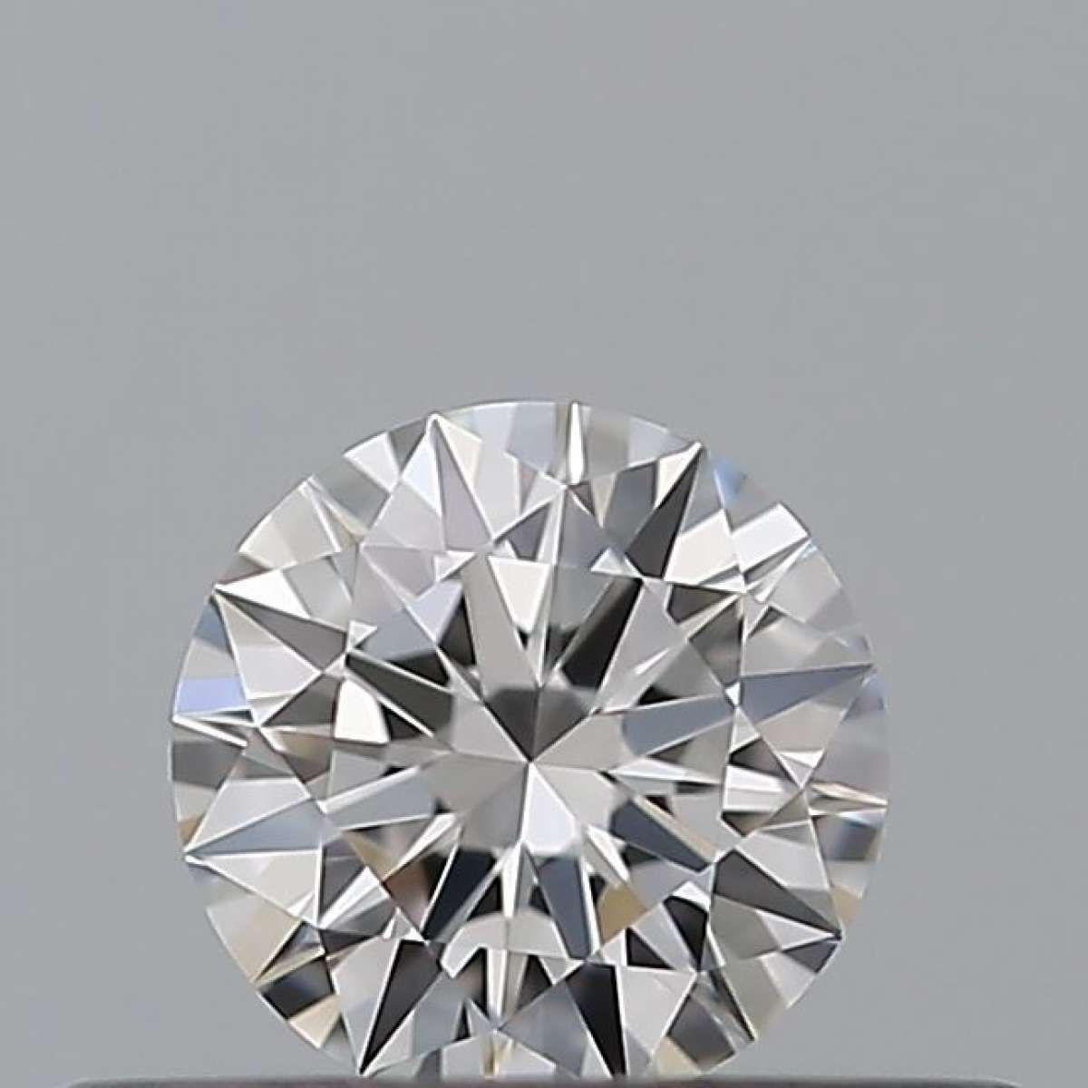 Certified Diamond GIA Carats 0.25 Color E Clarity VVS1  EX  EX  EX Fluorescence NON Brown No Green No Milky No EyeClean 100%