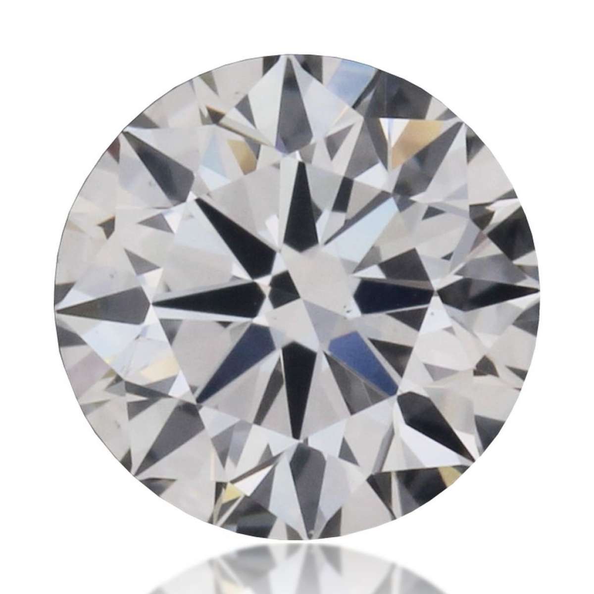 Certified Diamond GIA Carats 0.31 Color D Clarity VS2 EX EX EX Fluorescence NON Brown No Green No Milky No EyeClean 100% Certified Diamond GIA Carats 0.31 Color D Clarity VS2 EX EX EX Fluorescence NON Brown No Green No Milky No EyeClean 100%