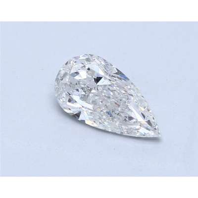 Certified Diamond HRD Carats 1.53 Color F Clarity SI2  -  VG  VG Fluorescence FNT Brown No Green No Milky No EyeClean 100%