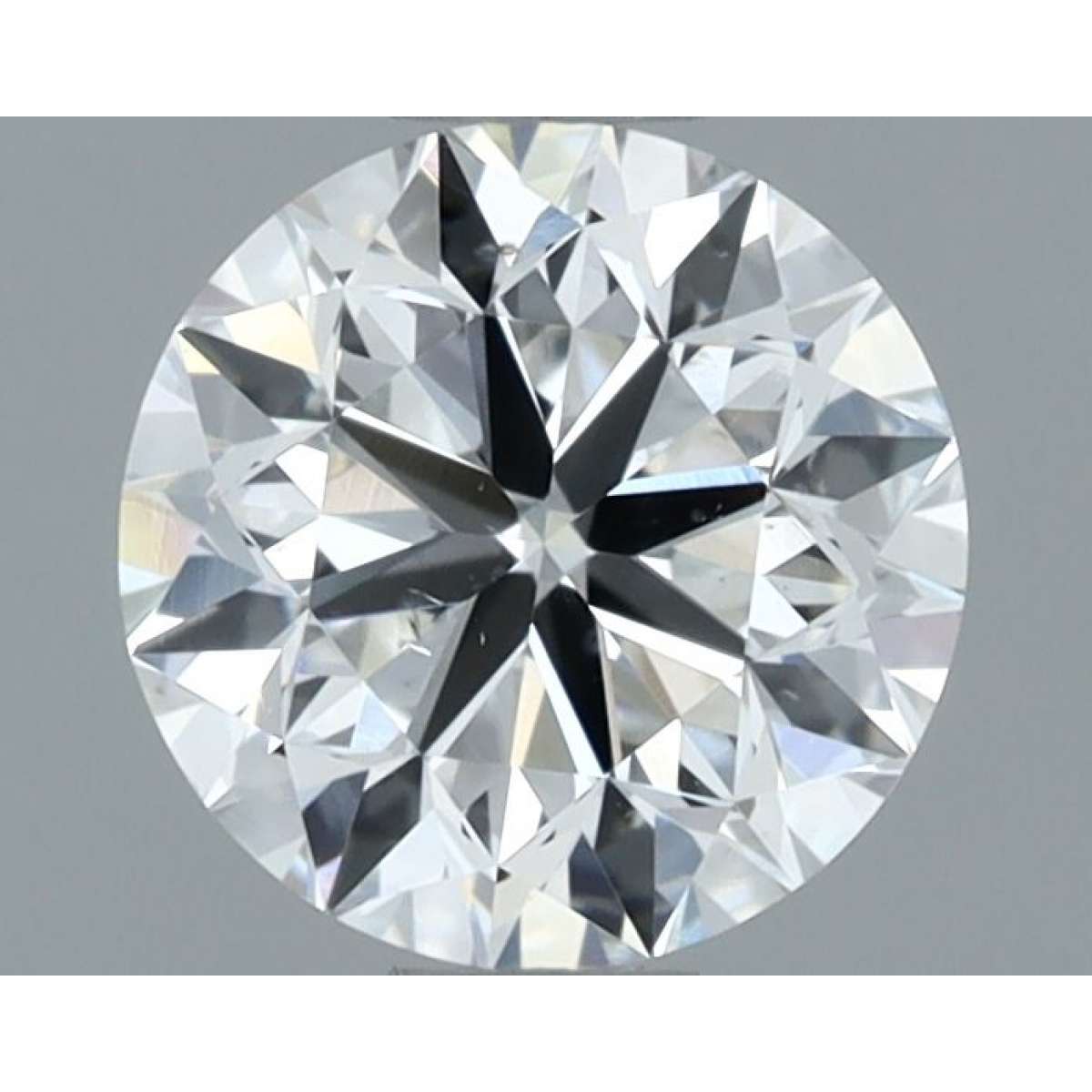 Certified Diamond GIA Carats 1.02 Color E Clarity SI2  VG  EX  EX Fluorescence NON Brown No Green No Milky No EyeClean 100%