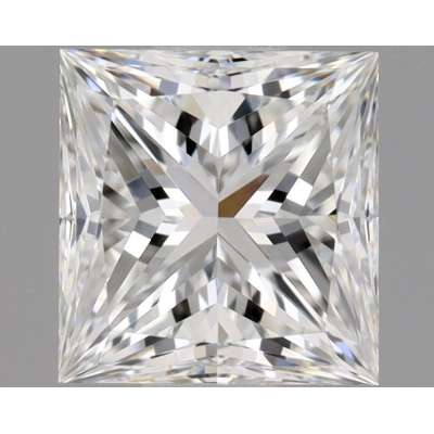 Diamante Certificato GIA Carati 0.63 Colore F Purezza VS1  -  EX  VG Fluorescenza NON Brown No Green No Milky No EyeClean 100%