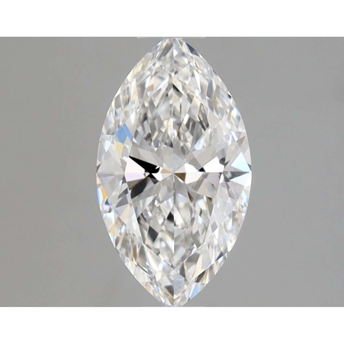 Certified Diamond GIA Carats 0.7 Color E Clarity IF  -  EX  VG Fluorescence NON Brown No Green No Milky No EyeClean 100%