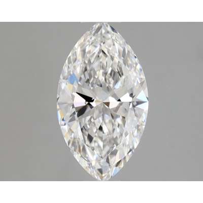 Certified Diamond GIA Carats 0.7 Color E Clarity IF  -  EX  VG Fluorescence NON Brown No Green No Milky No EyeClean 100%