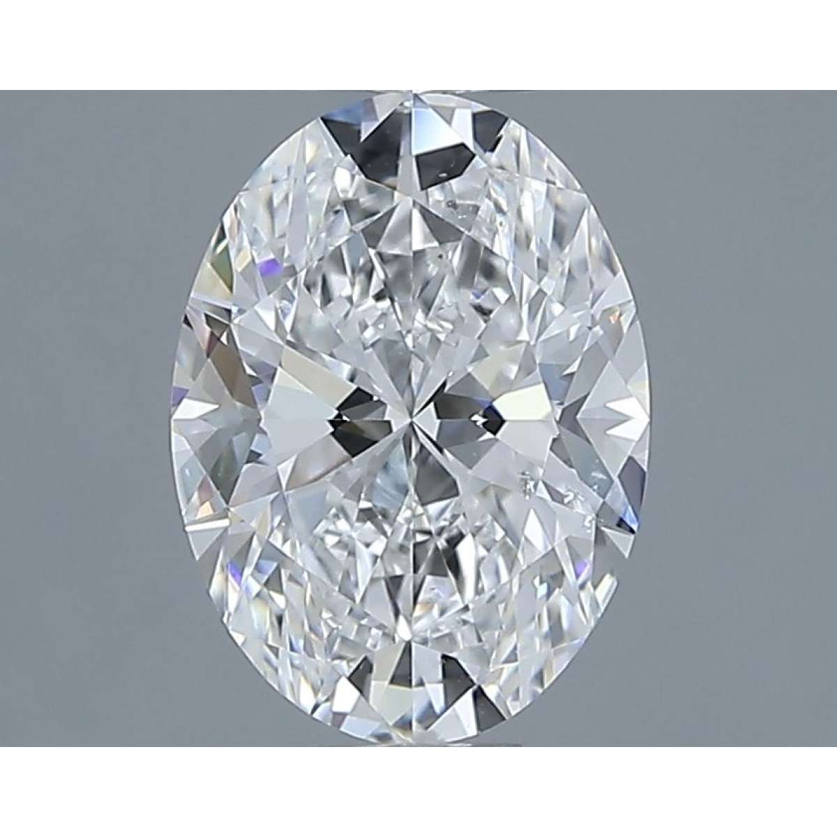 Certified Diamond GIA Carats 1.7 Color E Clarity VS2  -  EX  EX Fluorescence NON Brown No Green No Milky No EyeClean 100%