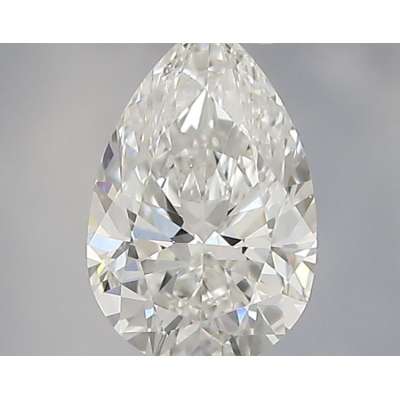 Certified Diamond IGI Carats 0.37 Color G Clarity VVS2  -  VG  VG Fluorescence NON Brown No Green No Milky No EyeClean 100%