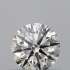 Certified Diamond IGI Carats 0.37 Color G Clarity IF  EX  EX  EX Fluorescence NON Brown No Milky No EyeClean 100%
