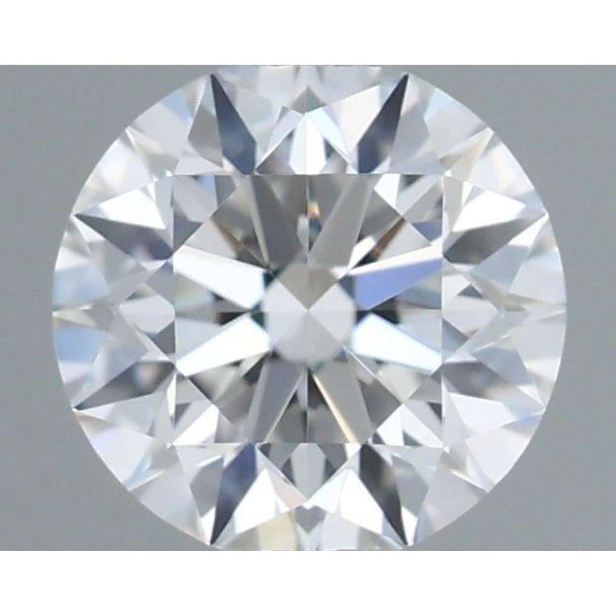 Certified Diamond GIA Carats 0.3 Color E Clarity VVS2  EX  EX  EX Fluorescence NON Brown No Green No Milky No EyeClean 100%