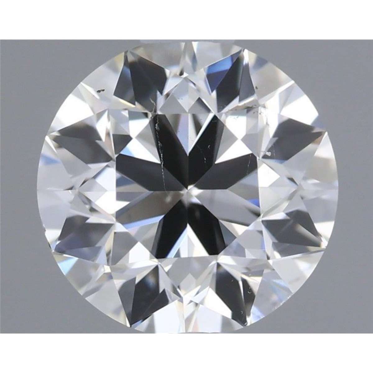 Certified Diamond GIA Carats 1.0 Color H Clarity SI1 VG EX VG Fluorescence NON Brown No Green No Milky No EyeClean 100% Certified Diamond GIA Carats 1.0 Color H Clarity SI1 VG EX VG Fluorescence NON Brown No Green No Milky No EyeClean 100%