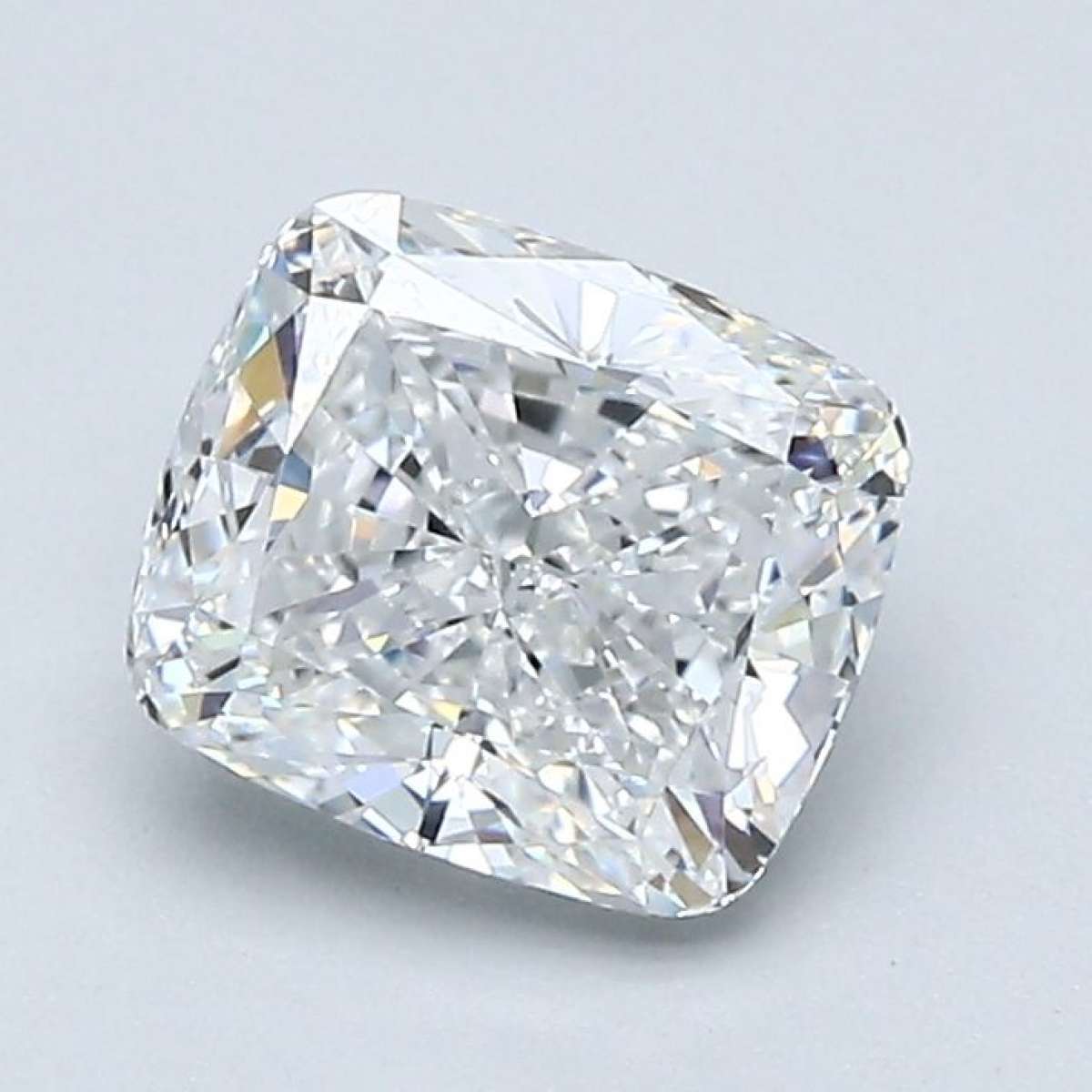 Certified Diamond GIA Carats 1.51 Color E Clarity VVS1 - EX EX Fluorescence NON Brown No Green No Milky No EyeClean 100% Certified Diamond GIA Carats 1.51 Color E Clarity VVS1 - EX EX Fluorescence NON Brown No Green No Milky No EyeClean 100%